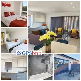 Bild von Grand Property Solutions LTD (GPSbnb)