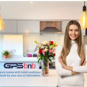 Bild von Grand Property Solutions LTD (GPSbnb)