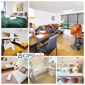 Bild von Grand Property Solutions LTD (GPSbnb)