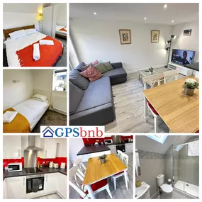 Bild von Grand Property Solutions LTD (GPSbnb)