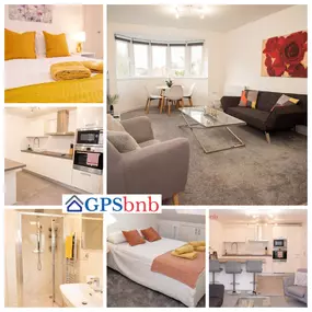Bild von Grand Property Solutions LTD (GPSbnb)