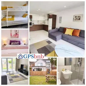 Bild von Grand Property Solutions LTD (GPSbnb)