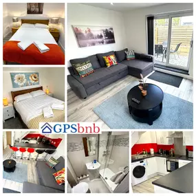 Bild von Grand Property Solutions LTD (GPSbnb)