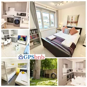 Bild von Grand Property Solutions LTD (GPSbnb)