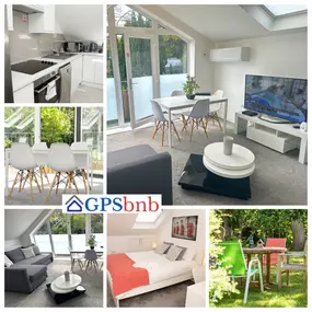 Bild von Grand Property Solutions LTD (GPSbnb)