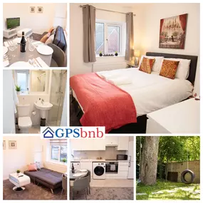 Bild von Grand Property Solutions LTD (GPSbnb)