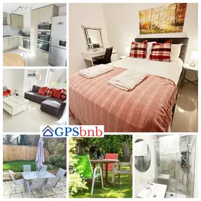 Bild von Grand Property Solutions LTD (GPSbnb)
