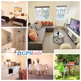 Bild von Grand Property Solutions LTD (GPSbnb)