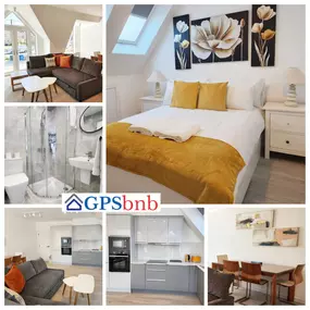 Bild von Grand Property Solutions LTD (GPSbnb)