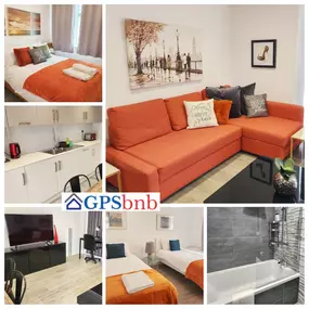 Bild von Grand Property Solutions LTD (GPSbnb)