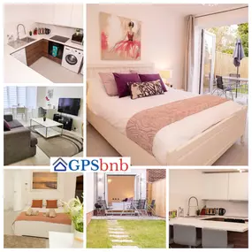 Bild von Grand Property Solutions LTD (GPSbnb)