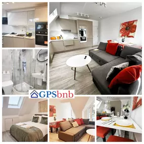 Bild von Grand Property Solutions LTD (GPSbnb)