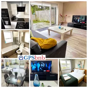 Bild von Grand Property Solutions LTD (GPSbnb)