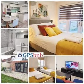 Bild von Grand Property Solutions LTD (GPSbnb)