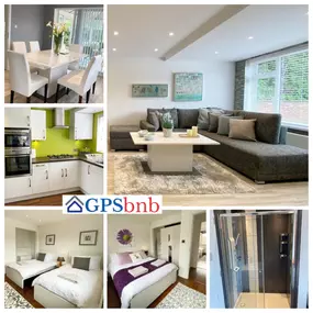Bild von Grand Property Solutions LTD (GPSbnb)