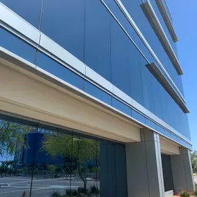Bild von Commercial Panes of Arizona