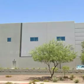 Bild von Commercial Panes of Arizona