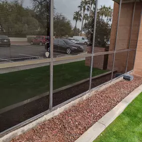 Bild von Commercial Panes of Arizona