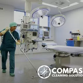 Bild von Compass Cleaning Solutions