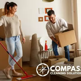 Bild von Compass Cleaning Solutions