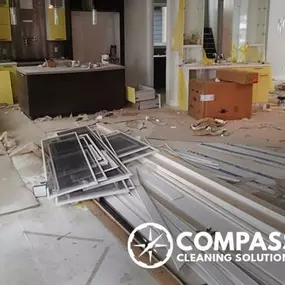 Bild von Compass Cleaning Solutions