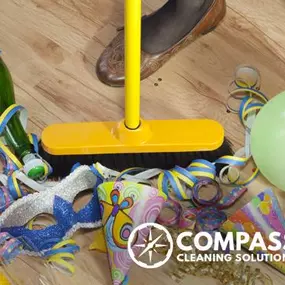 Bild von Compass Cleaning Solutions