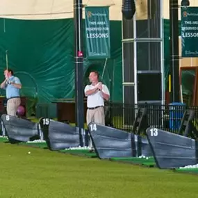 Bild von Sportsplex at Turning Stone