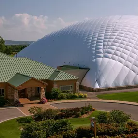 Bild von Sportsplex at Turning Stone