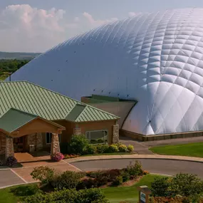 Bild von Sportsplex at Turning Stone