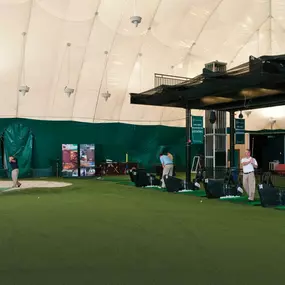 Bild von Sportsplex at Turning Stone