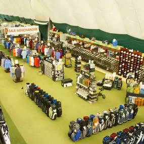 Bild von Sportsplex at Turning Stone