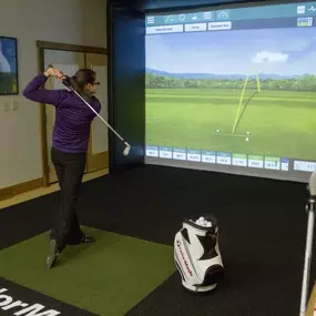 Bild von Sportsplex at Turning Stone