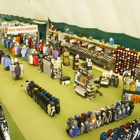 Bild von Sportsplex at Turning Stone