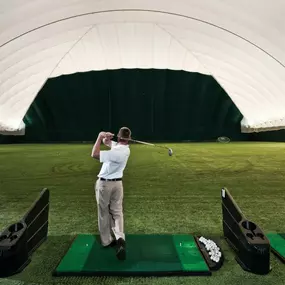 Bild von Sportsplex at Turning Stone