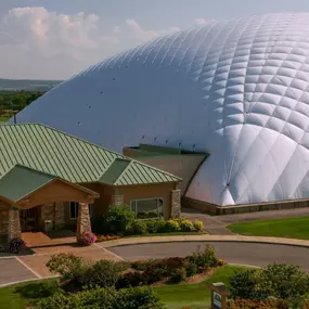 Bild von Sportsplex at Turning Stone