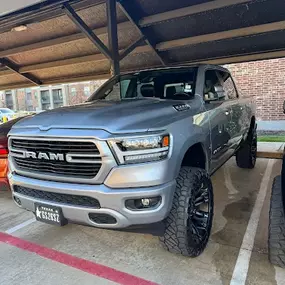 Bild von First Class Auto Spa LLC