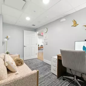 Monte Nido Clementine Montgomery Individual Therapy