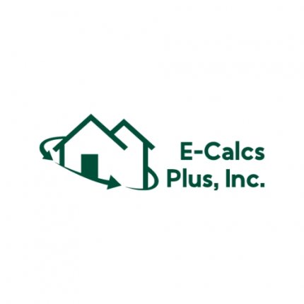 Logo de E-calcs Plus