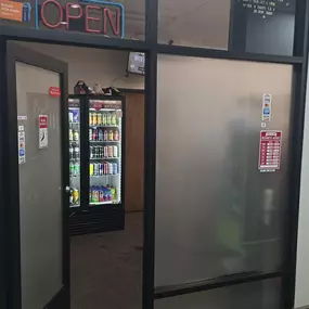 Bild von CoinFlip Bitcoin ATM - Quikmarket LLC (Tucson)