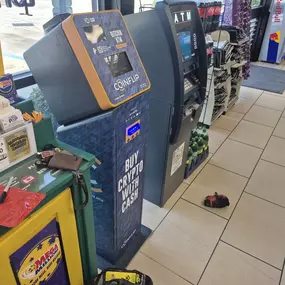 Bild von CoinFlip Bitcoin ATM - Tripstop 7-Eleven (Portsmouth)