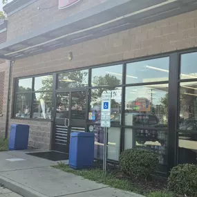 Bild von CoinFlip Bitcoin ATM - Tripstop 7-Eleven (Portsmouth)