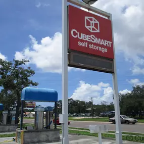 Bild von CubeSmart Self Storage