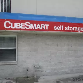 Bild von CubeSmart Self Storage
