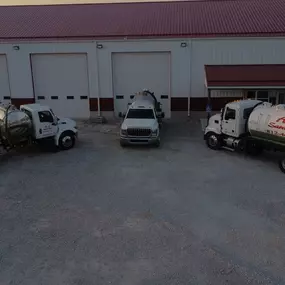 Bild von A-1 Sanitation LLC