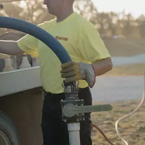 Bild von A-1 Sanitation LLC