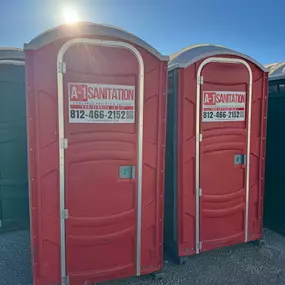 Bild von A-1 Sanitation LLC
