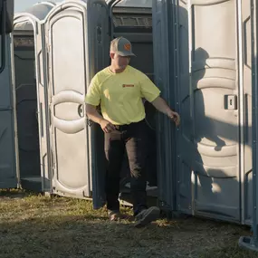 Bild von A-1 Sanitation LLC