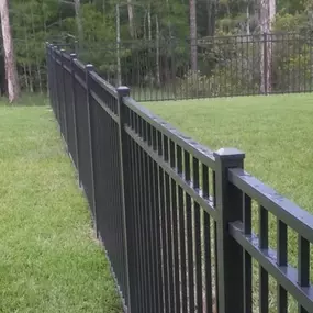 Bild von Sunstate Fence