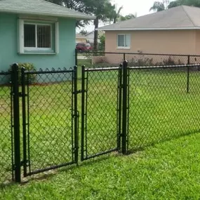 Bild von Sunstate Fence