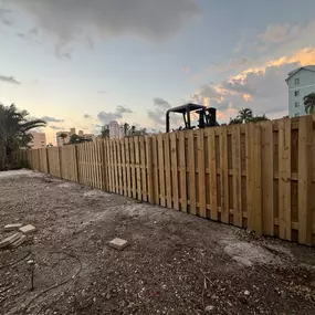 Bild von Sunstate Fence